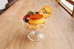 鳥取に本屋とカフェの複合書店「SHIMATORI」誕生　食事メニューは書籍をイメージ