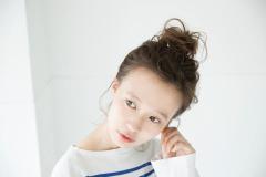 簡単なのにこなれて見える！ 大人のおくれ毛ヘアアレンジ集♡