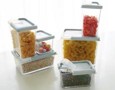 狭い部屋でも片付く！大好き♡なんでもスタッキング術