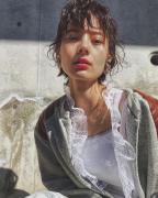 ピュアな美しさ際立つ♡透明感ある目元になれるアイシャドウ