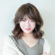 硬毛、多毛、太毛さん必見！ 柔らかでおさまりがいいミディアムウェーブ | lMAQUIA