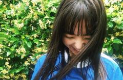 2018年も☆『すとんバング』がトレンドの予感♪“軽やかさ”と“抜け感”を上手く使いこな