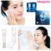 肌の潤いを切らさない！ 美肌賢者3名の攻めの貯水テクニック | lMAQUIA