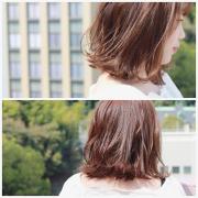ロングもミディアムも簡単♡傷んだ髪のごまかしヘアアレンジ8選