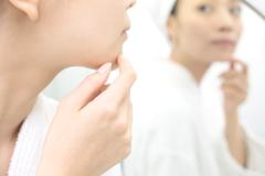 赤みをオフして透明感をON♡プチプラ限定「ブルー系下地」BEST8