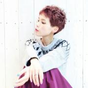 春夏はピンクアッシュヘアカラー！暗めも色落ちも楽しめるっ♡