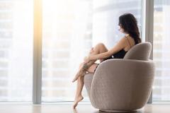 ポイントは3つだけ。美しく座ってスタイルアップもできる方法