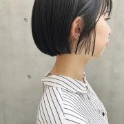 【2018SS】春だから新しいことに挑戦する。イメチェンだったり、小物使いだったり。