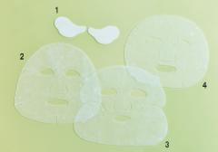 最新美白シートマスク4選！ あなたにぴったりのアイテムは？｜チャート付き |