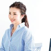 ハンサムポニーで仕事のできるキャリアウーマン風に♪｜1週間アレンジ |