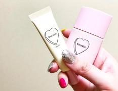 そのコントロールカラー、合ってる？色ごとの役割を解説します♡