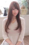 ヘアカラーも春色に♡ふんわり可愛い「ピンクカラー」見本帳＆アレンジまとめ