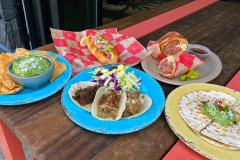 食べなきゃ損！ザ・ストリートに新たなレストランが登場