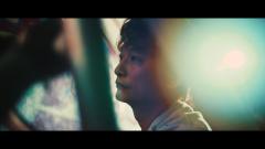 香取慎吾、初のストリートアート「#香港慎吾アート」メイキング動画公開