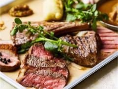今しか食べれられない「限定メニュー」に注目！ 『渋谷ヒカリエ』で「プレミアムグルメマ