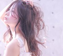 セルフ動画だからできる♡伸ばしかけ前髪“3分アレンジ”1week