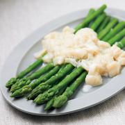 辛～い花粉症も食生活を見直して症状を改善！ 簡単温サラダレシピ |