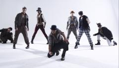 SEXYな男性ダンサーに釘付け！六本木に新ダンスショーバー「I MEN TOKYO」誕生