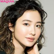 男顔さんを愛され女子に！ 長井かおりさんの“豆柴風メイク” | lMAQUIA