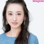 ブルベさん必見！ 「眉をしっかり描くなら○○での補整がマスト」 | lMAQUIA