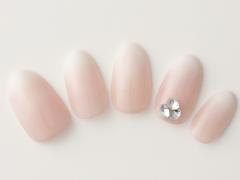 決起会はシンプルなグラデネイルで参加！“３Dアート”でキラリ個性 【365日ネイル】 |