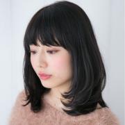 コテでもワンカールはつくれる！巻き方を伝授します♪