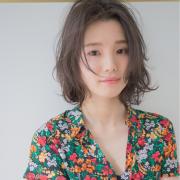 大人のボブには色気が必要♡最旬「色っぽボブカタログ」15選