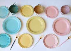春色食器で気分も上がる♡毎日の食卓に彩りをプラスする器ショップ