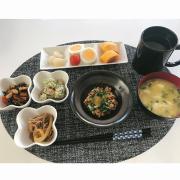 夏が似合うヘルシーボディに♡@micmic_dietさんの運動・食事が気になる！