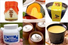 絶対行きたい！極上プリンが集結する「ご当地プリンフェス」