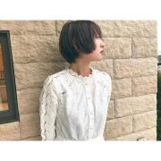 さぁ、髪を切りましょう。似合わせショートで新しい季節を迎えませんか？