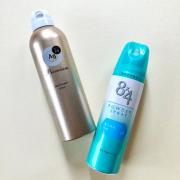 制汗剤おすすめ｜Ban・ Ag・ 8×4の3強ブランドほかワキ汗＆足クサ撲滅アイテム定番から最新