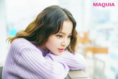 韓国で絶大な歌唱力を誇るディーバ、 LEE HI（イ・ハイ）さんが満を持して日本デビュー！
