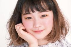 ふわっと華やか！似合う春チークで絶対可愛いモテフェイス♡