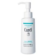 キュレル オイルメイク落とし［医薬部外品］ 発売日［2018/04/07］ |