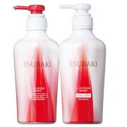 TSUBAKI、ジル、バンフォード…スルツヤ髪に導く最新シャンプー＆コンディショナー9選 |