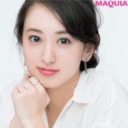 「ブラウンを塗ると暗い印象に…」ブルベさんのお悩みを解決！ | lMAQUIA