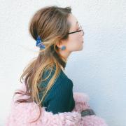 へアクリップ＋へアゴムだけで作る！簡単オシャレヘアアレンジ10選♡