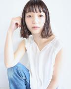 GWは髪を切りたい♡ボブ派もミディアム派も！最旬“切りっぱなしヘア”22連発