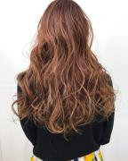 夏の準備出来てる？！今年もハイトーンカラーで夏を先取りしちゃおう！