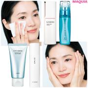 美容ジャーナリスト鵜飼香子さんのゆらぎ毛穴との上手な付き合い方とは？ | lMAQUIA