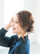 簡単なのにおしゃれ！ヘアアレンジ15選｜くるりんぱ・ポニーテール・まとめ髪などのアレン