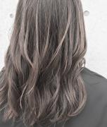 【透け感たっぷりカラー～大人の色気カラーまで♪】2018年夏本番に向けてヘアカラーも予習