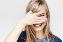 ふんわり前髪で可愛くなろう♡きれいな前髪のつくり方まとめ