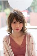 どのレングスでも◎外ハネヘアで今以上の可愛さGET♡