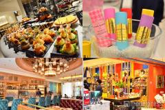 「東京ミッドタウン日比谷」内部公開、初上陸含む60店舗＆映画館も【見どころレポ】