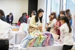 美的FES｜「プリマヴィスタ」ブースは長蛇の列！「美的」史上最大規模の美容祭典レポート