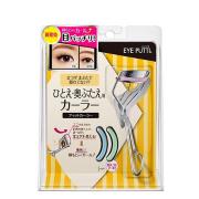 一重さん、奥二重さんにも対応♡根元からクルンと上がる「フィットカーラー」