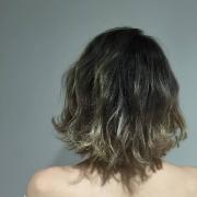 【夏はすぐそこ☆】今からやりたい、グラデーションカラー！