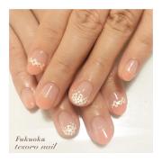 デキ女の印象は手元から♡最新のオフィスネイル見本帳